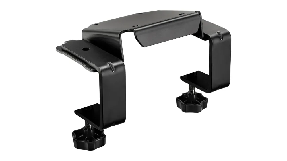 Kit de Montagem de Secretária Thrustmaster T818 Desk Fixation Kit