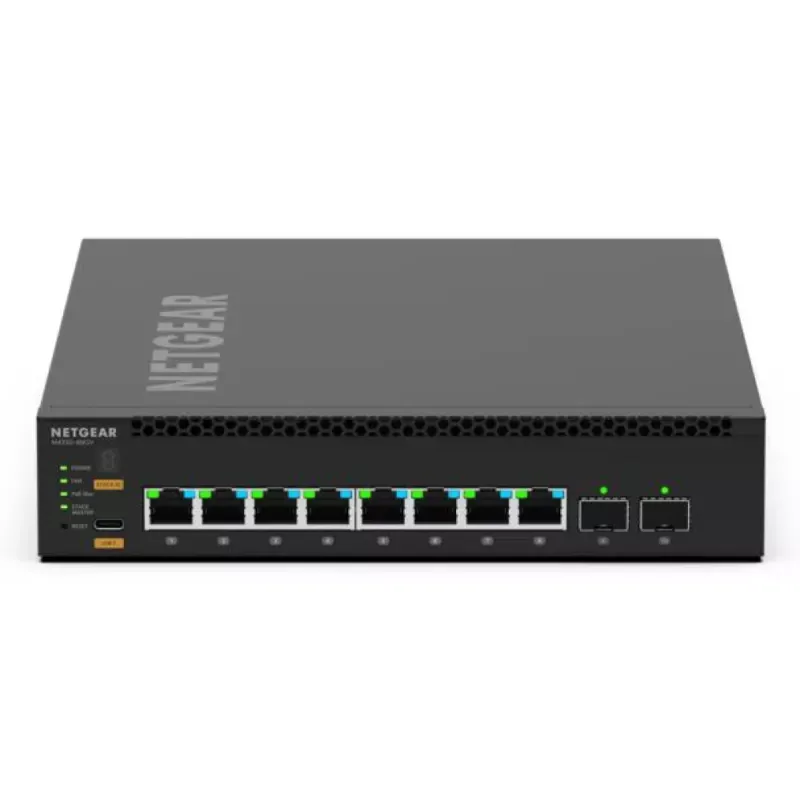 M4250-12M2XF 12 PUERTOS 2.5 GIGABIT