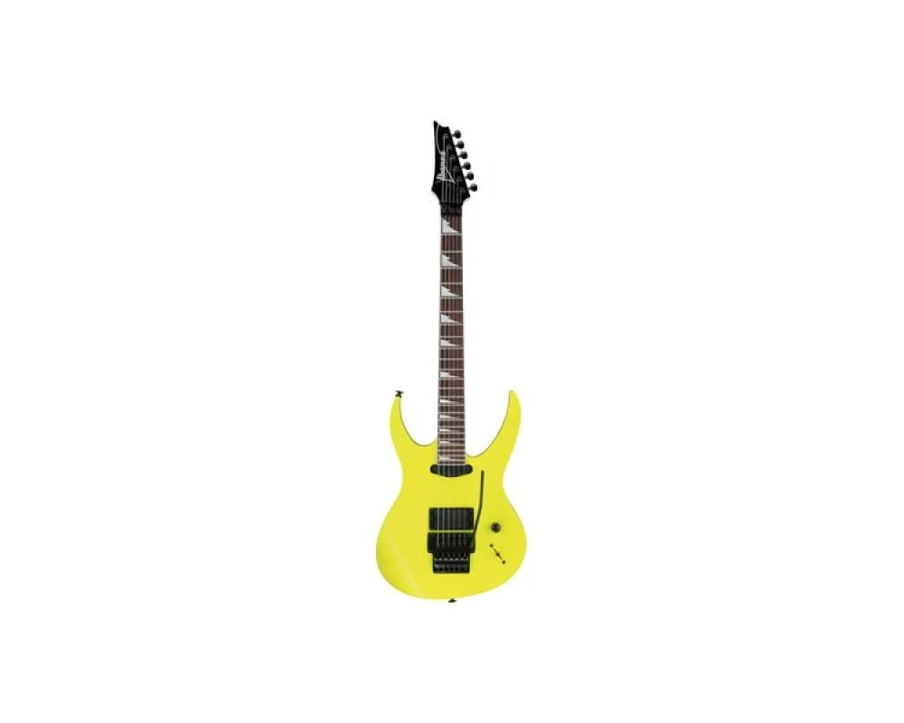 Ibanez 540PIII-DY Desert Sun Yellow