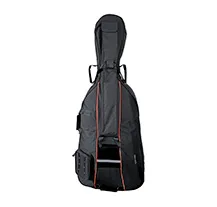 Saco Violoncelo Gewa Premium 3/4