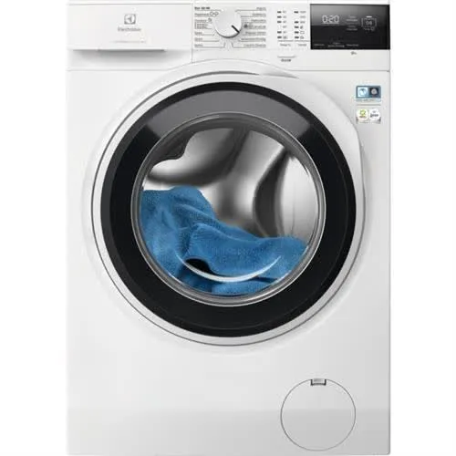 Máquina Lavar Roupa Electrolux Efi-6214-o-4-b