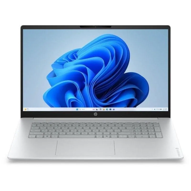 Portátil HP OmniBook 3 17-dp0030nf 17,3" AMD Ryzen 5 24GB 512GB SSD Radeon 610M Windows 11