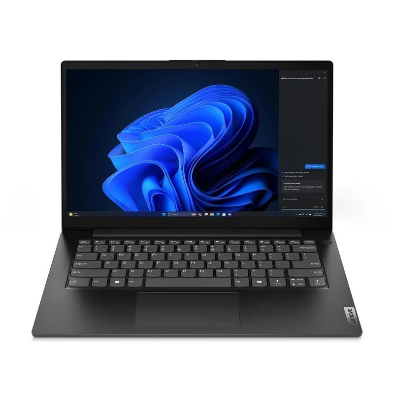 Portátil Lenovo V14 G5 IRL 14" Intel Core i3-1315U 8GB 512GB SSD Intel UHD Windows 11 Home