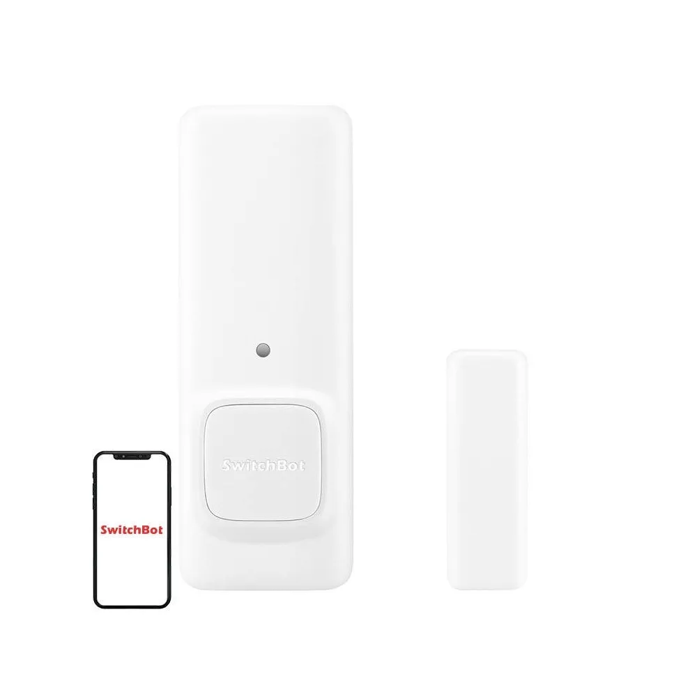 Sensor de Contacto - SWITCHBOT