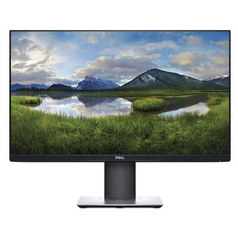 Monitor Dell P2419H 23.8" LED IPS FullHD