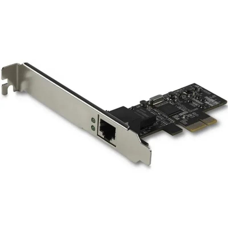 Startech Placa de Rede PCI Express 2.5G BASE-T