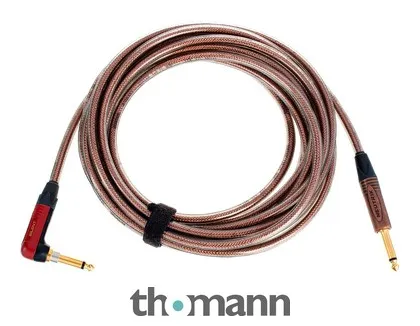Cordial CSI 6 RP Metal Silent