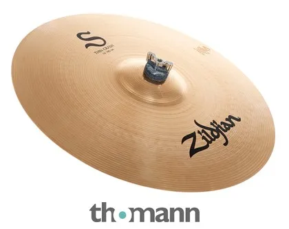 Zildjian 16" S Series Thin Crash