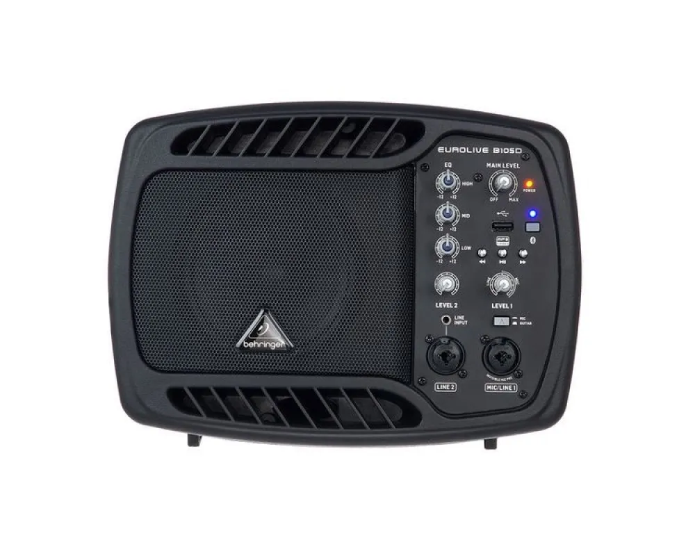 Behringer B105D