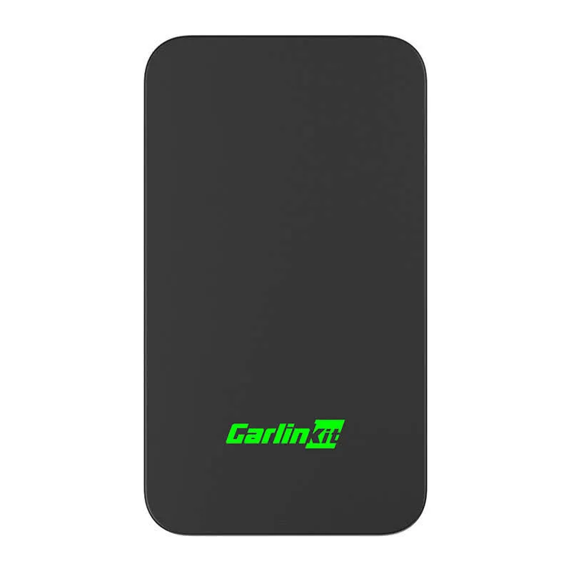Adaptador Universal 5.0 Wireless s/ Fios p/ CarPlay e Android Auto (CPC200-2air) - CARLINKIT