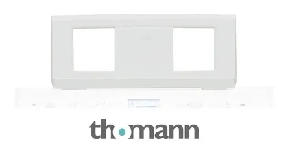 Yamaha DGX-660 Music Rest White