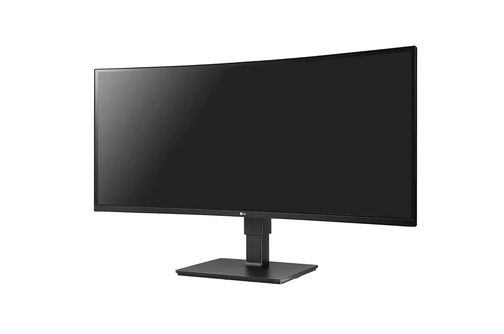 Monitor Curvo UltraWide LG 35BN77CP-B 35" WQHD 100Hz