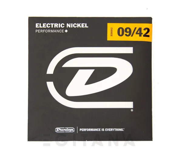 Dunlop Light 009-042