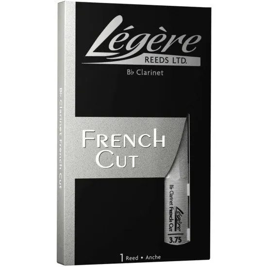 Légère French Cut 3,75