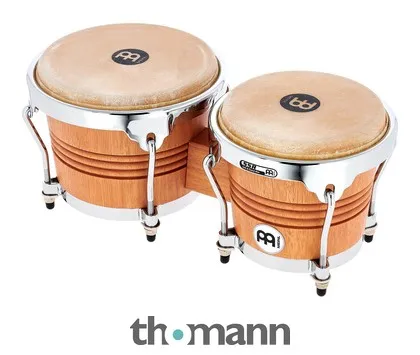 Meinl WB200SNT-M Bongoset