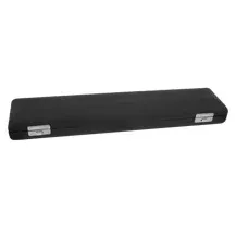 Estojo Flauta Transversal Pearl TFC1RB