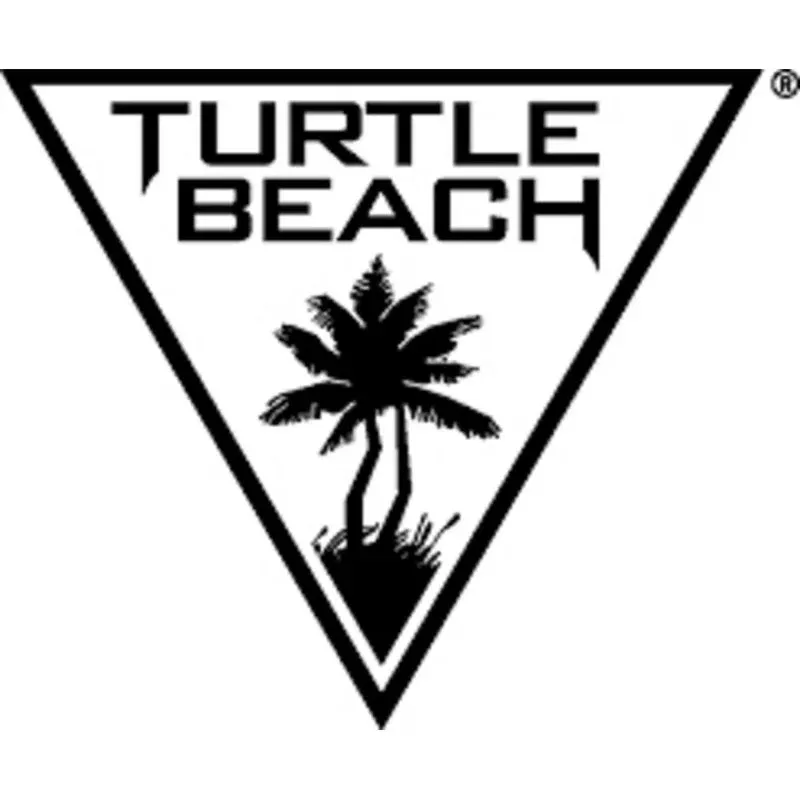 Teclado Turtle Beach Command Series KP7 Hall Effect Magnético com RGB e roda scroll