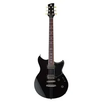 Yamaha Revstar RSS20 Preta
