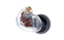 Auricular Shure SE535-CL Direito Transparente