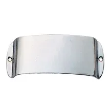 Fender Pickup Cover Precision Bass