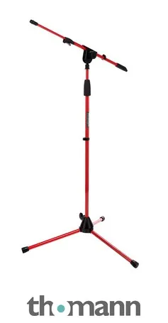 Millenium MS 2007 Red