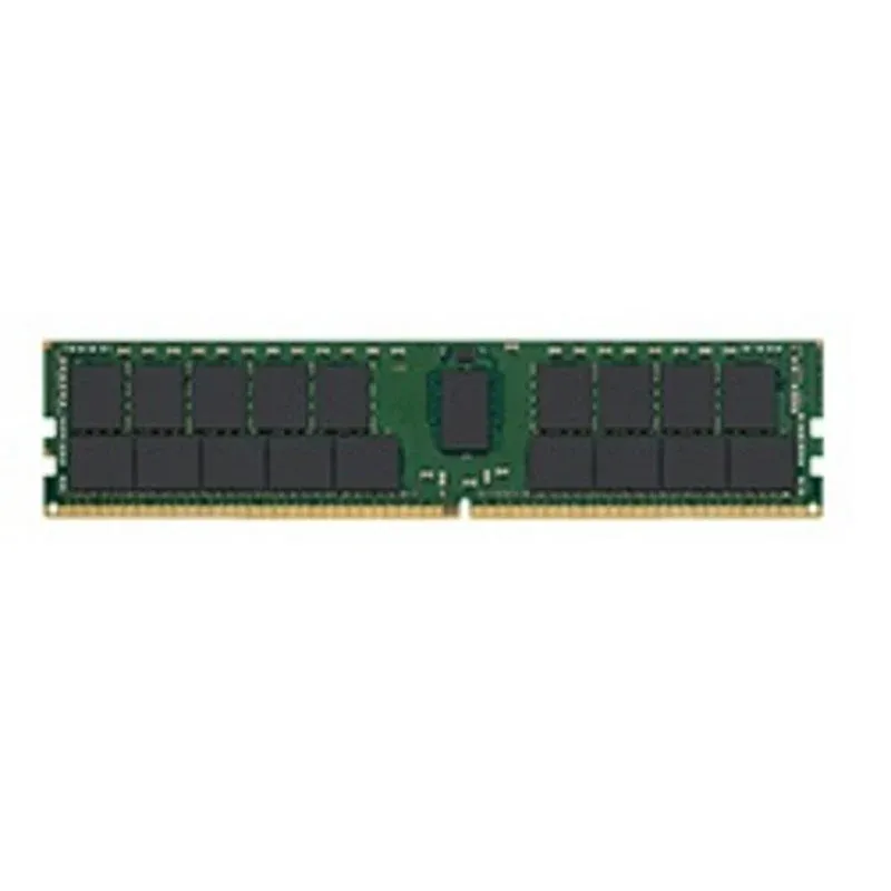 Memória RAM Kingston KSM32RD4/64MFR 64GB 1x64GB DDR4 3200MHz CL22 ECC Registered