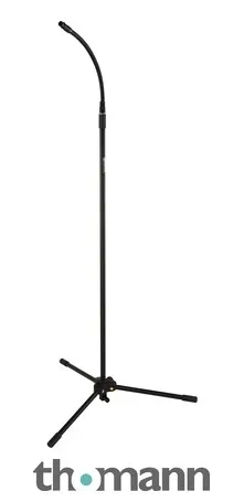 Roadworx XLR Mic Stand