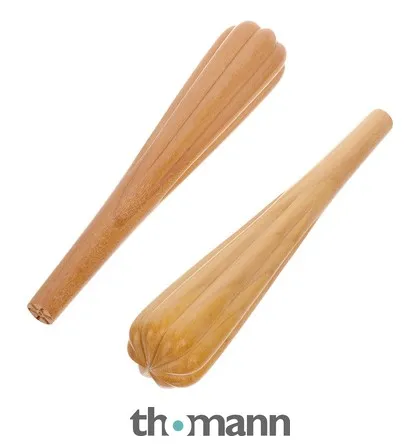 Thomann YueQin Pegs Pear Wood 2pcs