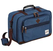 Saco Pedal Bombo Tama TPB200NB Navy Blue
