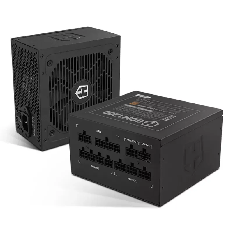 NXHUMMER1200GDM
