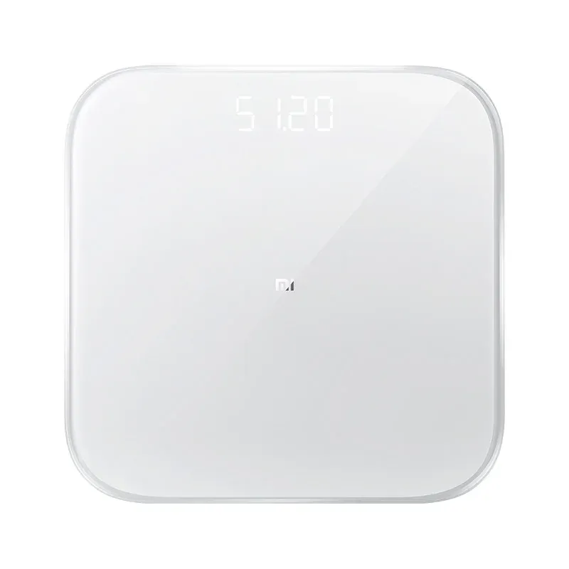 Balança Xiaomi Mi Smart Scale 2 Branca - NUN4056GL