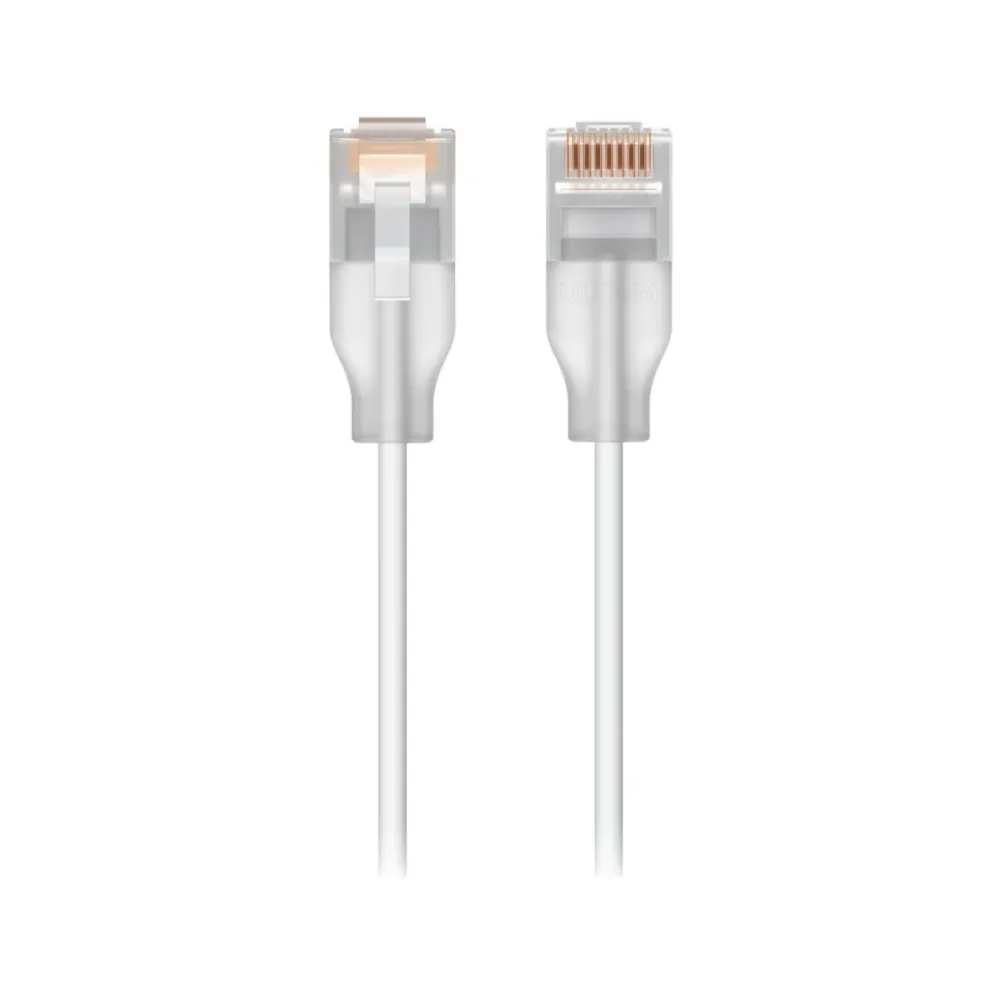 Cabo de Rede Ubiquiti Cat6 RJ45 0.15m (24 Unidades)
