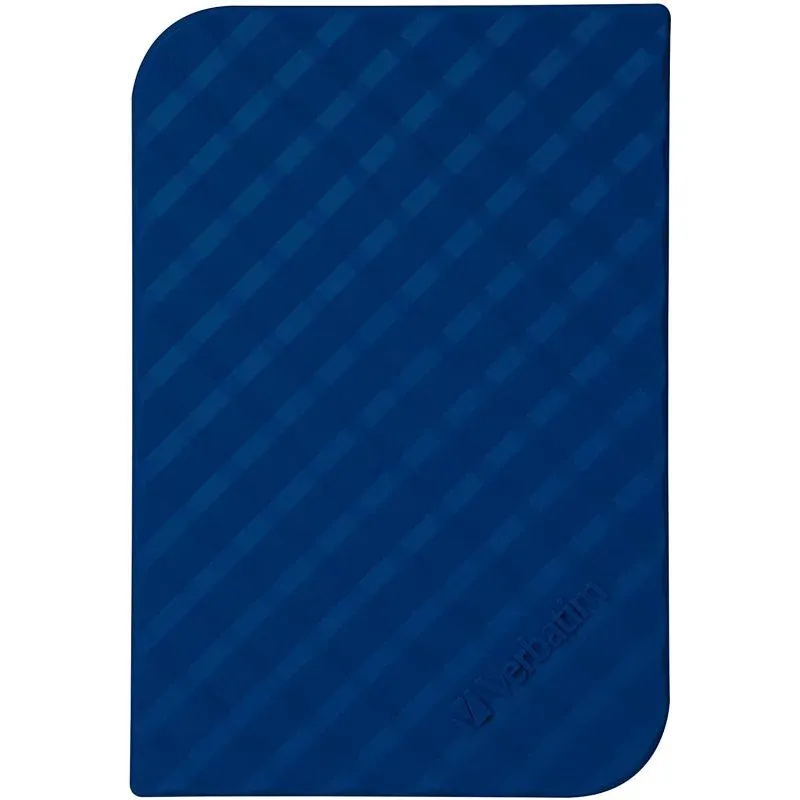 Disco Rígido Verbatim Store n Go 1TB USB 3.0 Azul