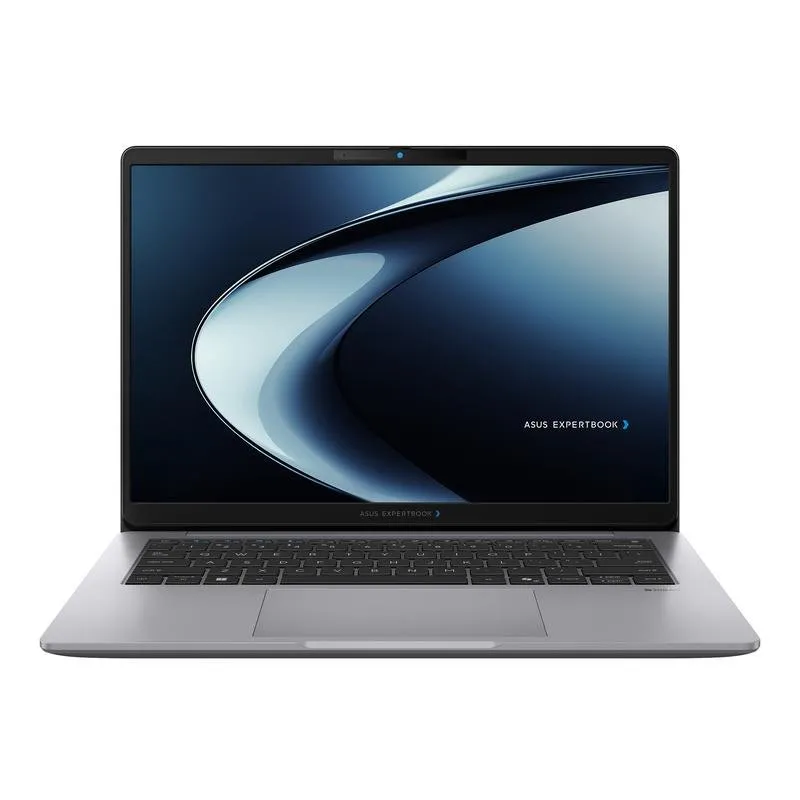 Portátil Asus ExpertBook P3 G1 P3406CCAP-LY0181 14" Intel Core Ultra 5 225H 8GB 512GB SSD Intel Arc 130T Sem sistema operativo
