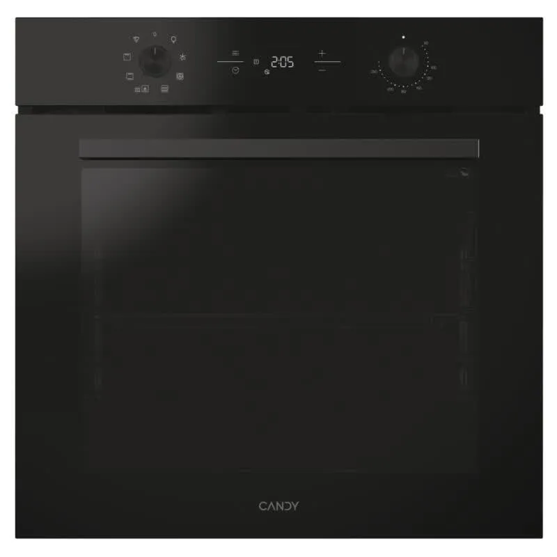 Forno Candy Ca-6-np-3-t-3-htb