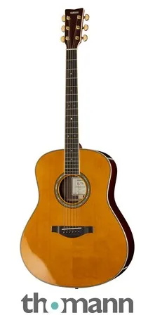 Yamaha Transacoustic LL-TA VT