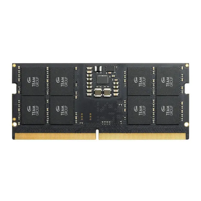 Team Group SO-DIMM 8GB DDR5 4800Mhz Elite CL40