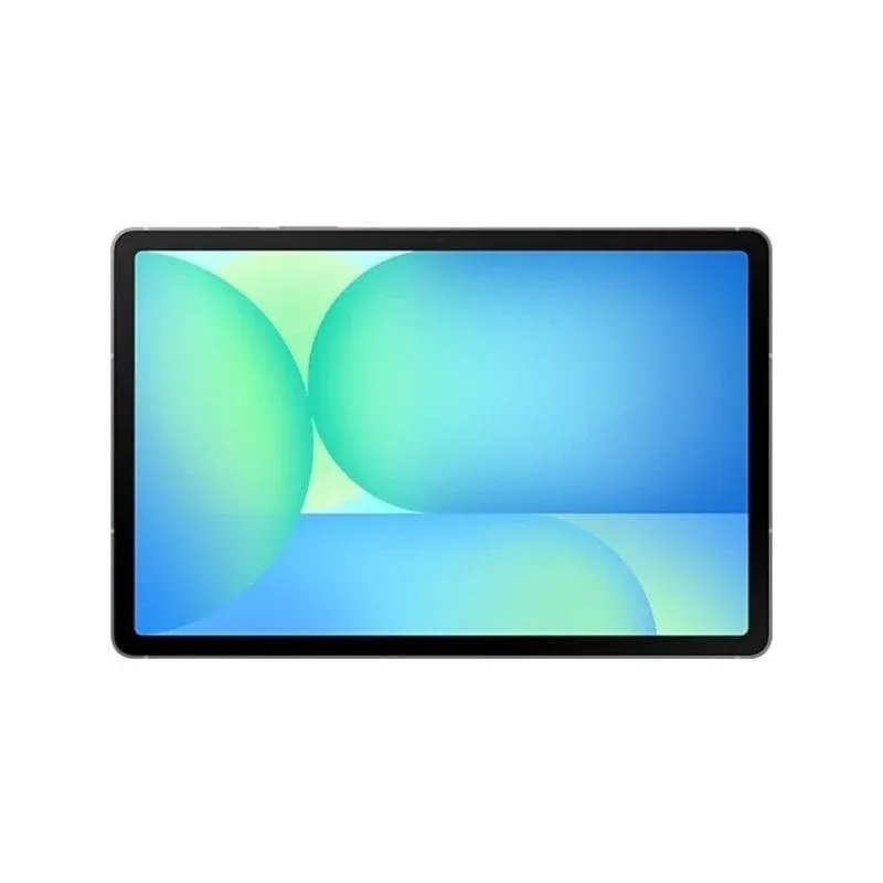 Tablet Samsung Galaxy Tab S10 FE 5G 10,9" Cinzento 8GB 128GB Caneta Stylus Câmara IP68
