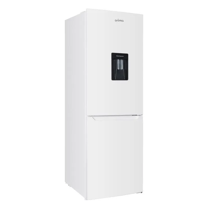 Frigorífico Combinado Orima Orh-18606-nfd w