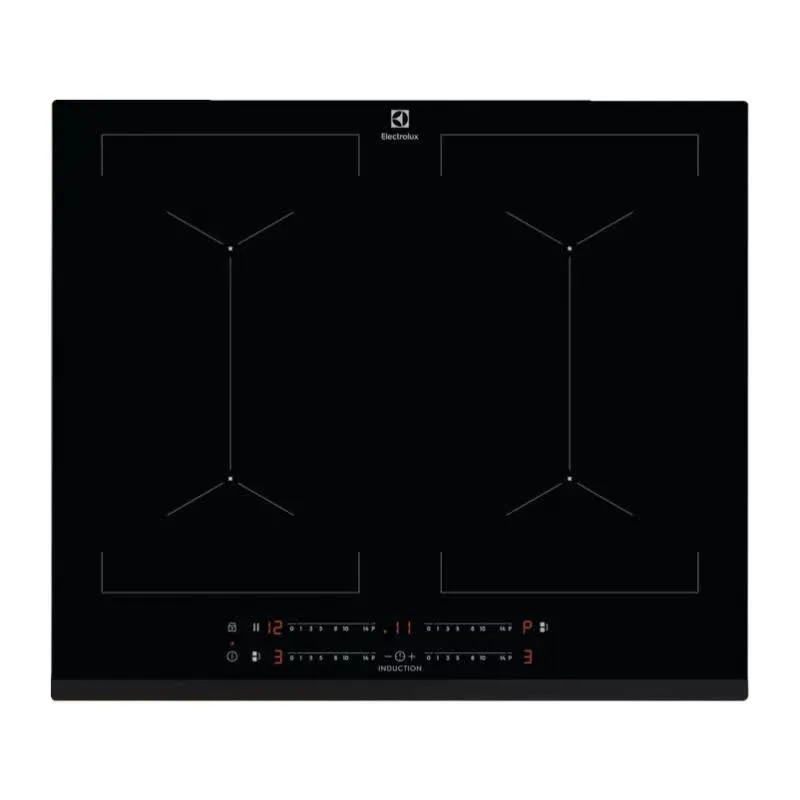 Placa Electrolux Eiv-644