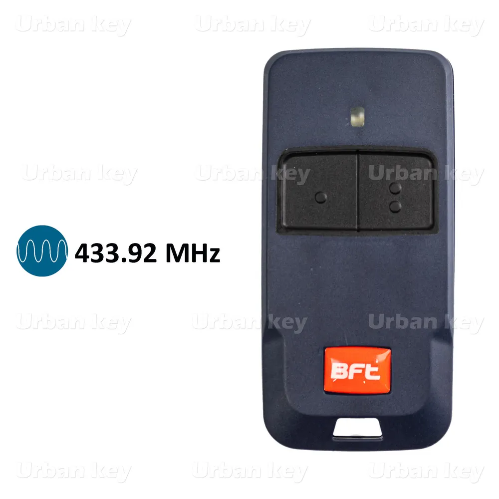 Emissor Da Marca Bft - D112306UK