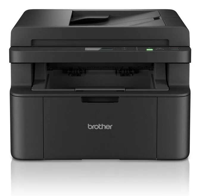 Impressora Multifunções a Laser Brother DCP-L1660W WiFi