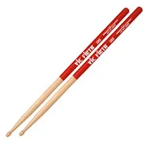 Baquetas Vic Firth American Classic 5A Grip