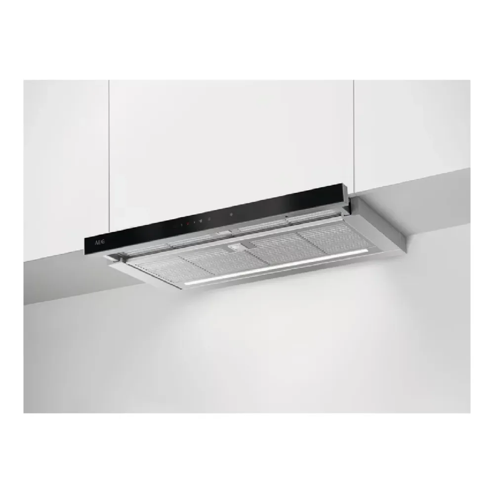 EXAUSTOR AEG - GDP866PL