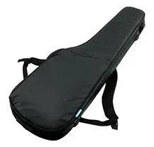 Saco Guitarra Eléctrica Ibanez IGB724 Black