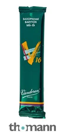 Vandoren Saxofone Baritono V16 4.0