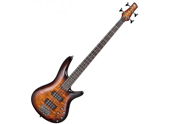 Ibanez SR400EQM-DEB
