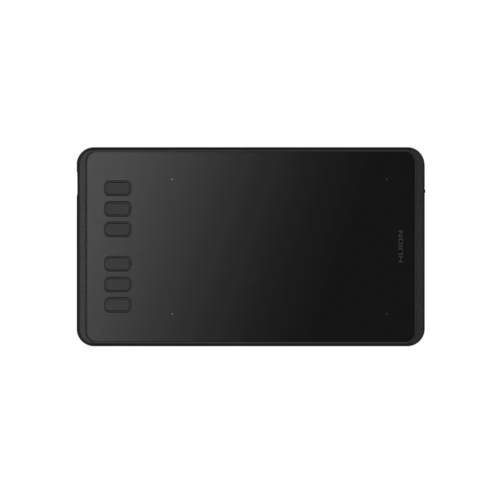 Mesa Digitalizadora Inspiroy H640P - HUION