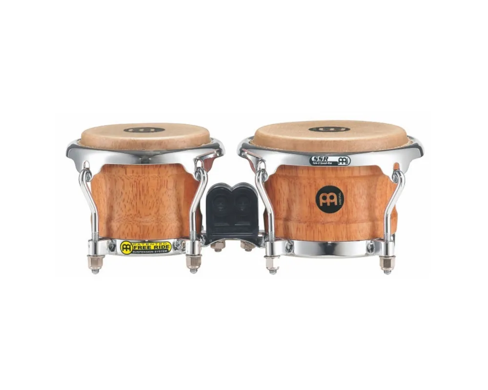 Meinl FWB100SNT-M Mini Bongo Set