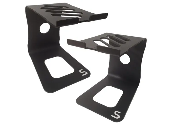 Soundrise Pro-9 - Stand para monitores de estúdio